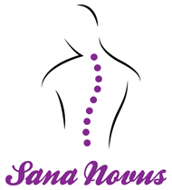 Logo Sana Novus 2019